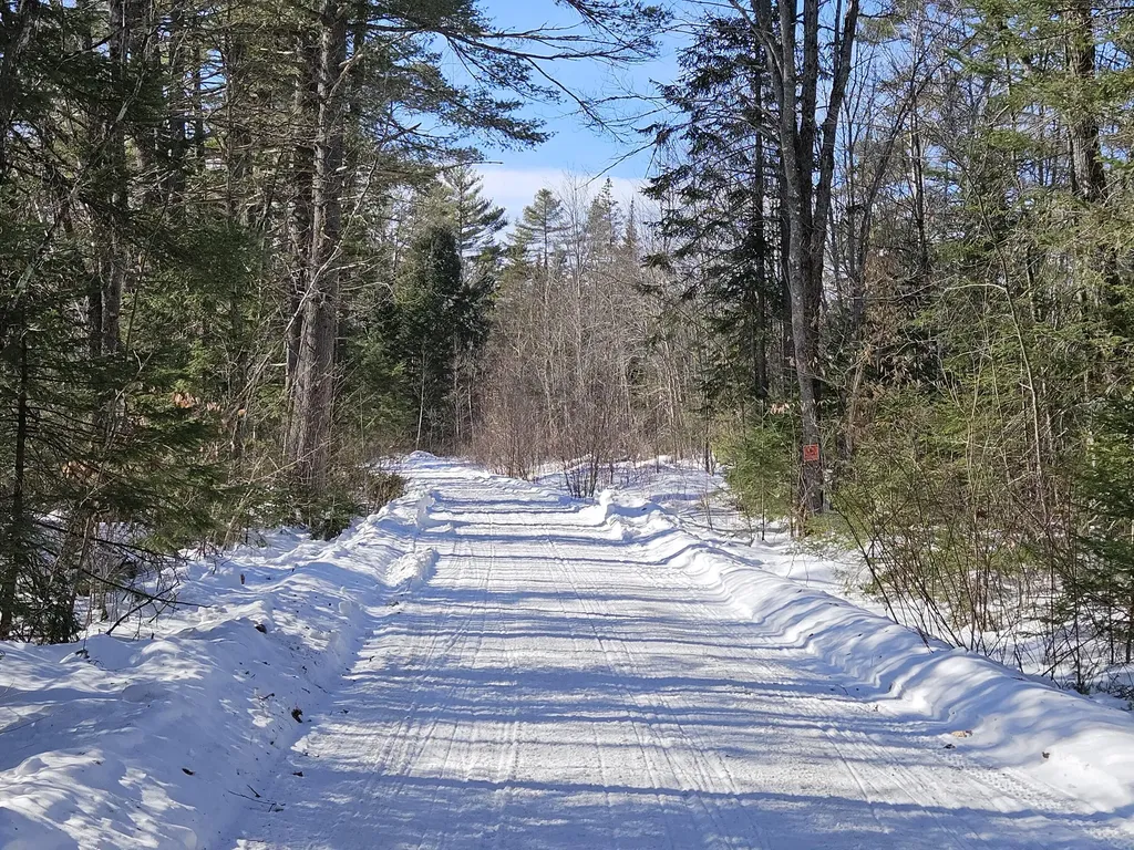 M10 L25 Cahoon Road Chesterville ME 04938