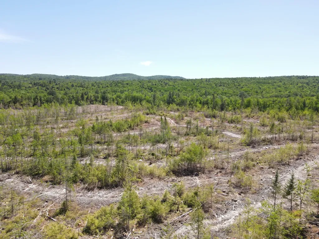 M10 L25 Cahoon Road Chesterville ME 04938