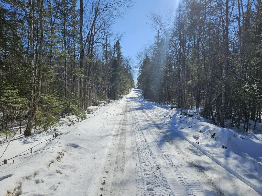 M10 L25 Cahoon Road Chesterville ME 04938