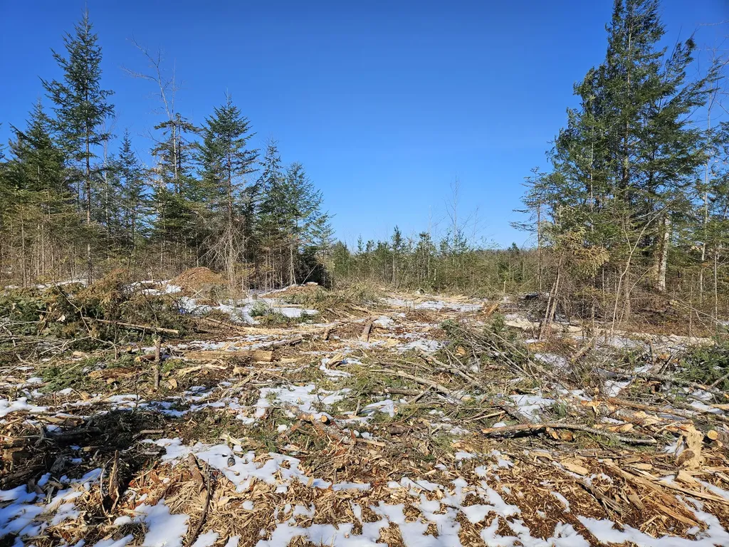 M10 L25 Cahoon Road Chesterville ME 04938