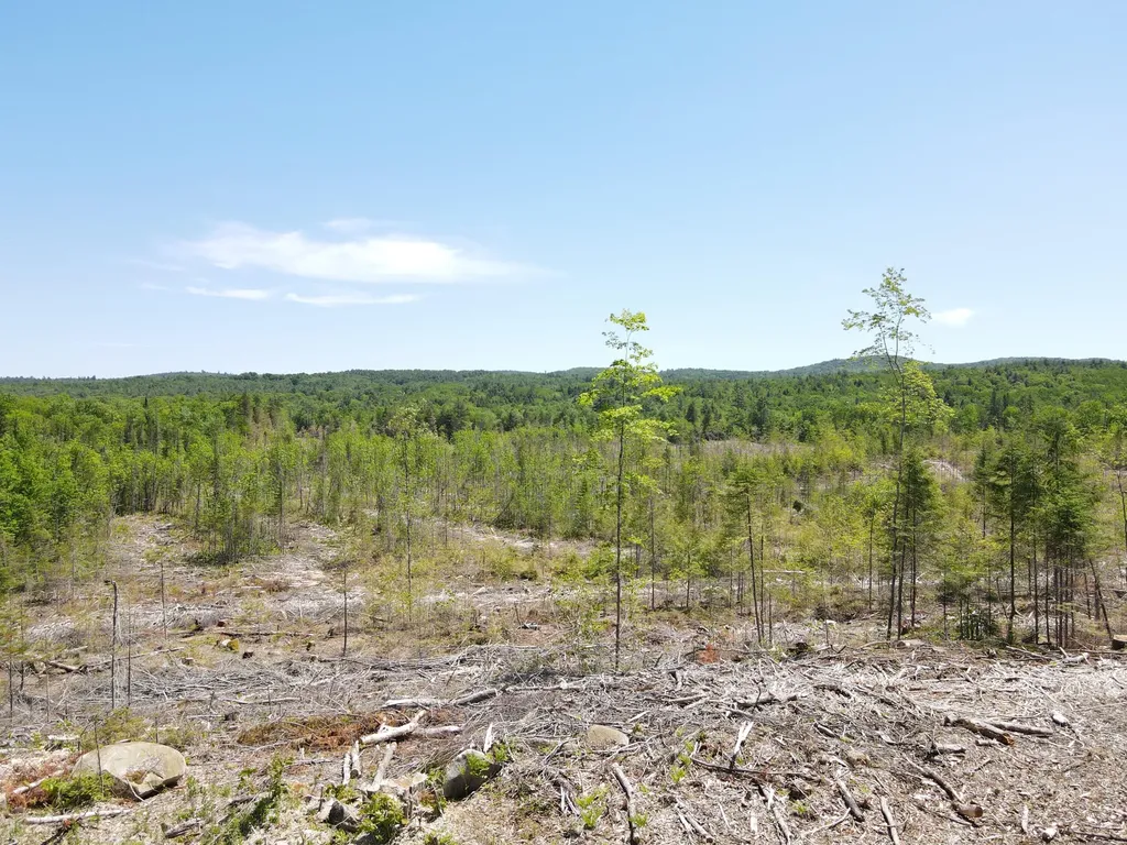 M10 L25 Cahoon Road Chesterville ME 04938