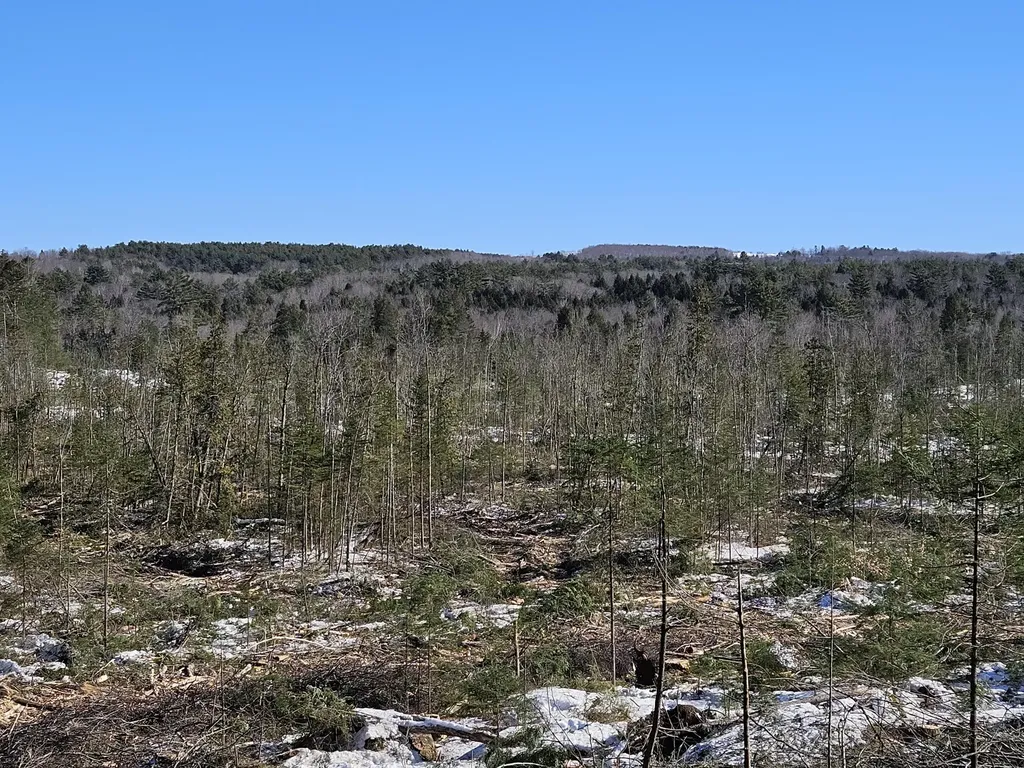 M10 L25 Cahoon Road Chesterville ME 04938