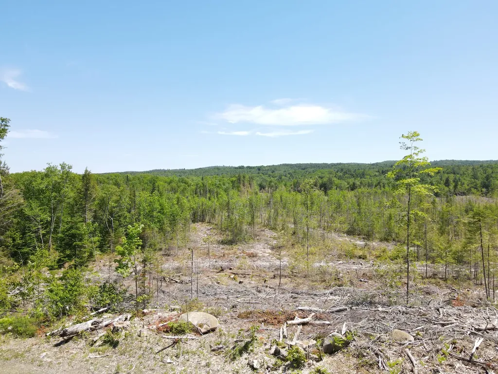 M10 L25 Cahoon Road Chesterville ME 04938