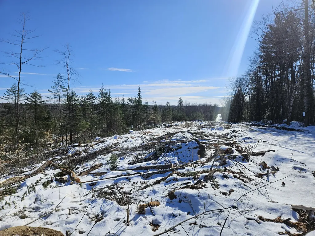 M10 L25 Cahoon Road Chesterville ME 04938