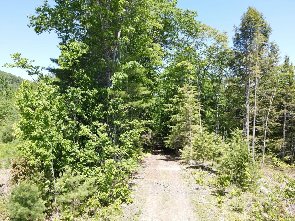 M10 L25 Cahoon Road Chesterville ME 04938