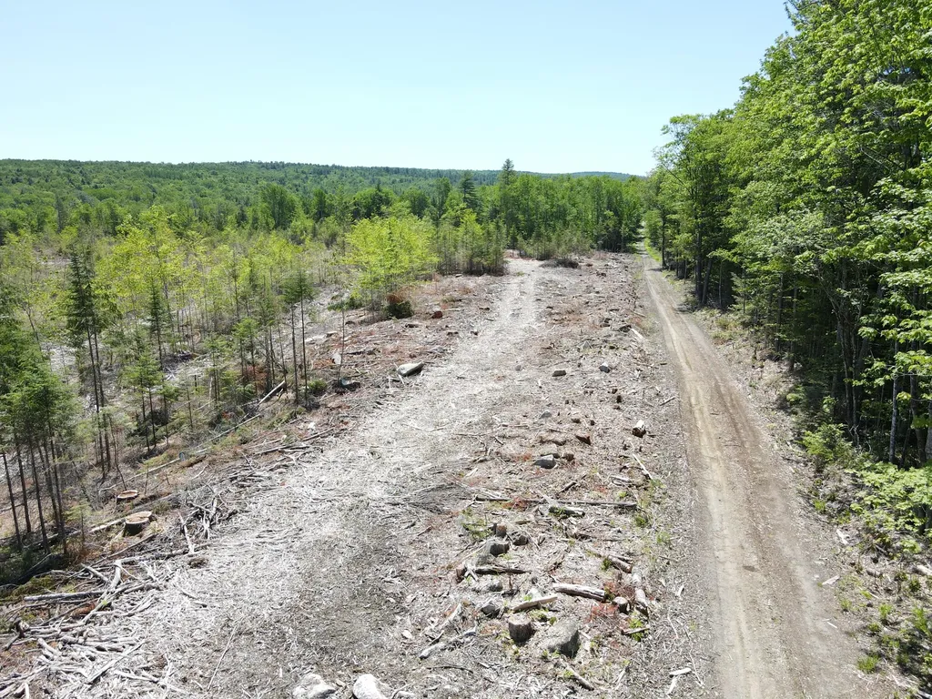 M10 L25 Cahoon Road Chesterville ME 04938