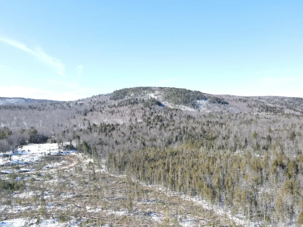 M10 L25 Cahoon Road Chesterville ME 04938