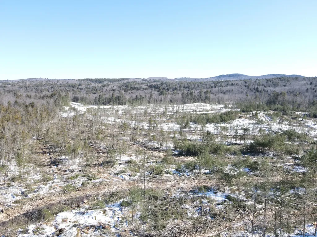 M10 L25 Cahoon Road Chesterville ME 04938