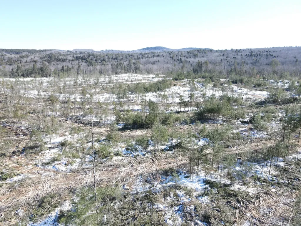 M10 L25 Cahoon Road Chesterville ME 04938