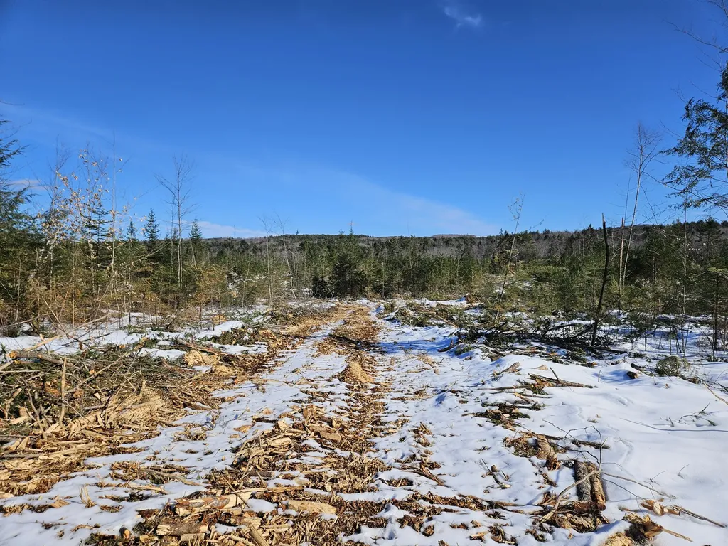 M10 L25 Cahoon Road Chesterville ME 04938