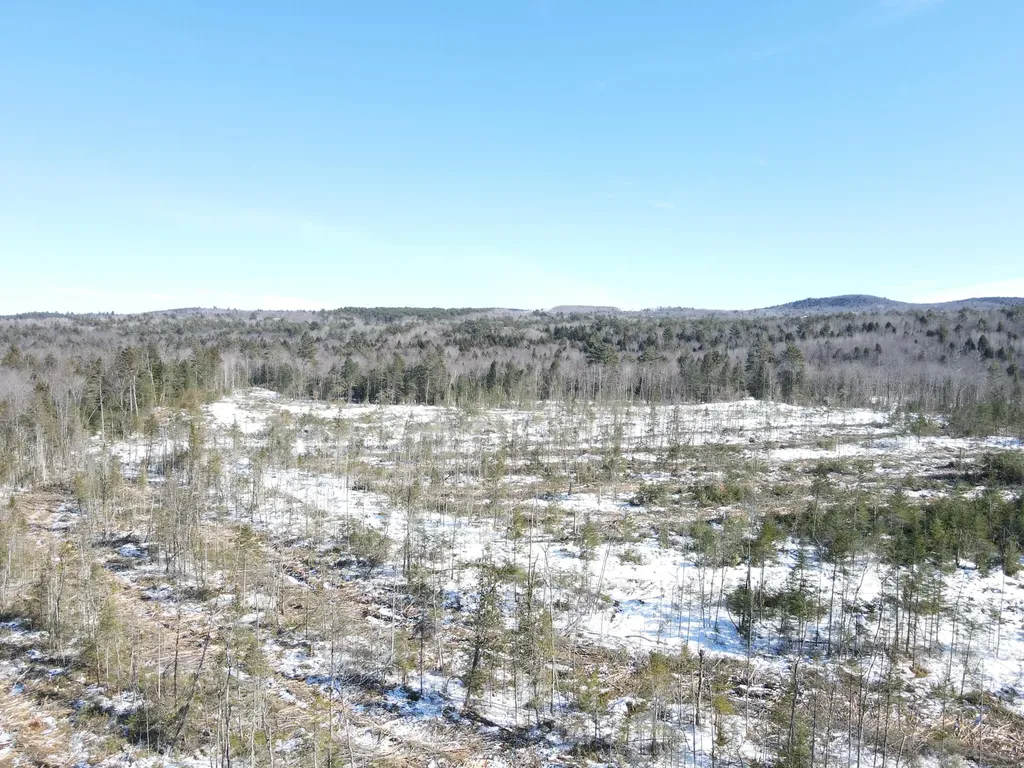M10 L25 Cahoon Road Chesterville ME 04938