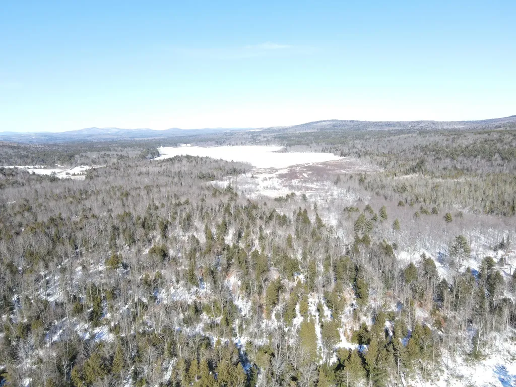 M10 L25 Cahoon Road Chesterville ME 04938