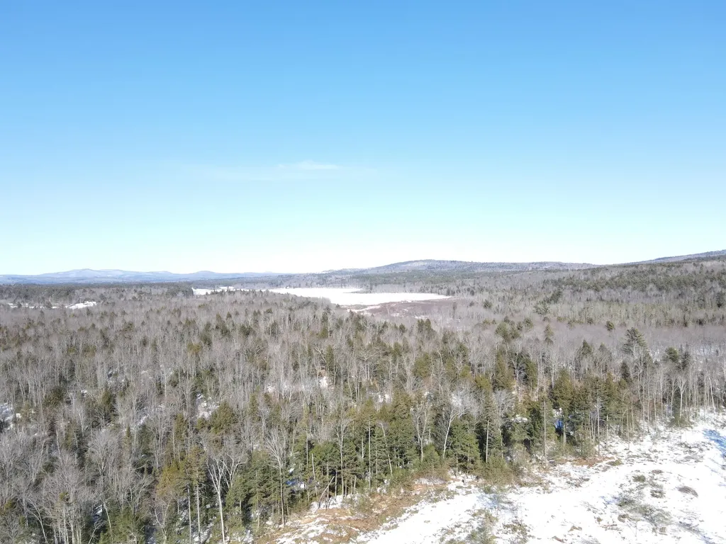 M10 L25 Cahoon Road Chesterville ME 04938