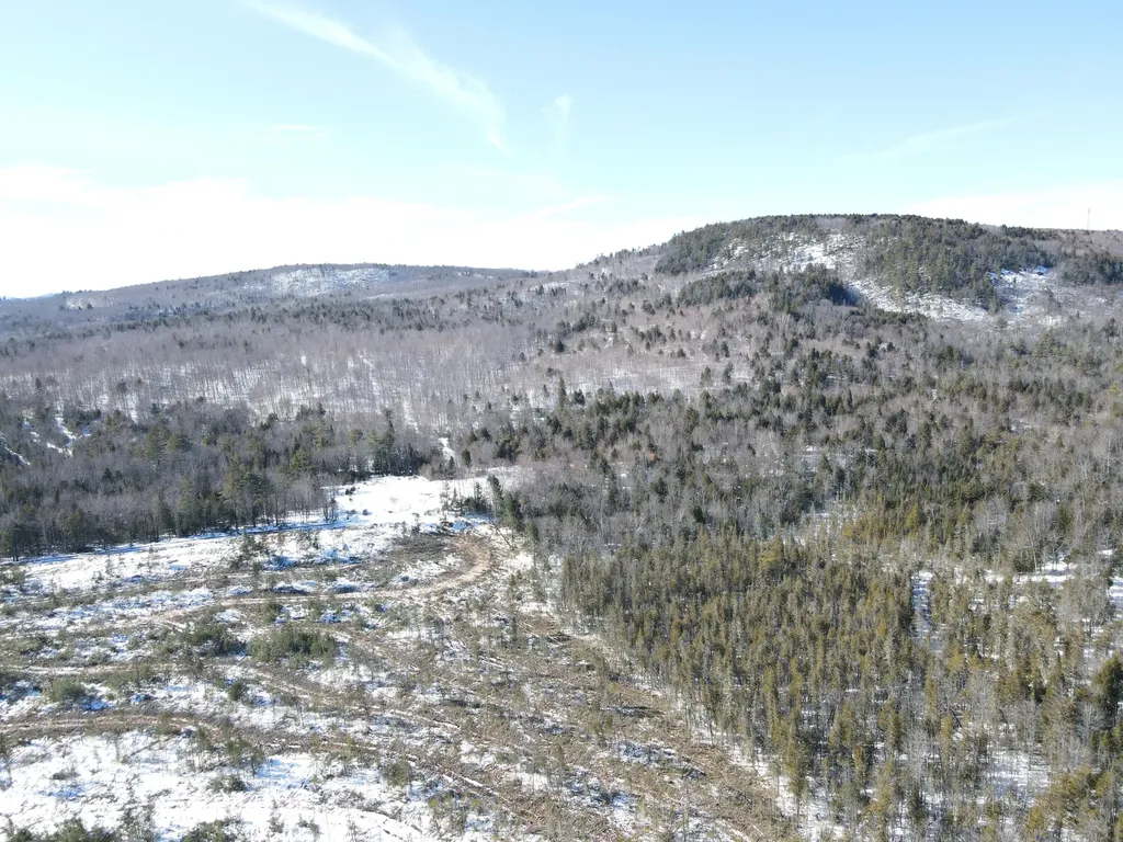 M10 L25 Cahoon Road Chesterville ME 04938