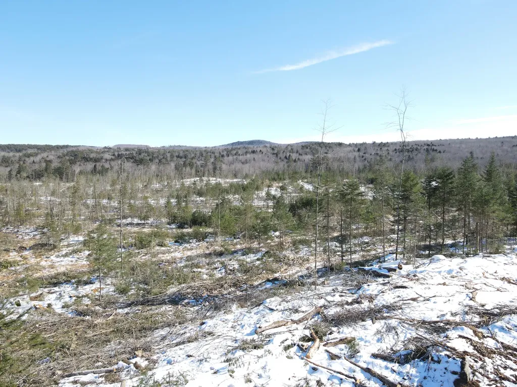 M10 L25 Cahoon Road Chesterville ME 04938