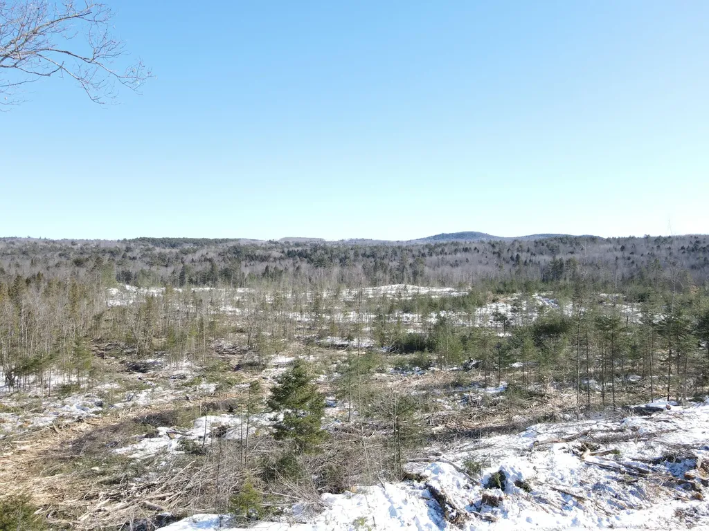 M10 L25 Cahoon Road Chesterville ME 04938