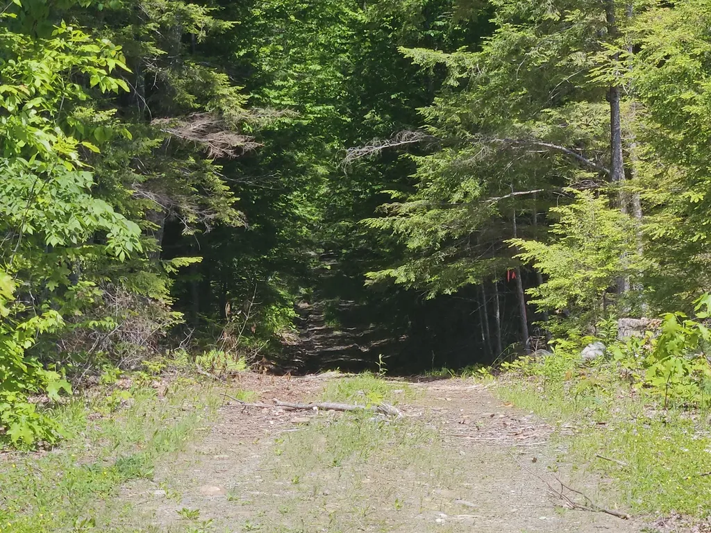 M10 L25 Cahoon Road Chesterville ME 04938