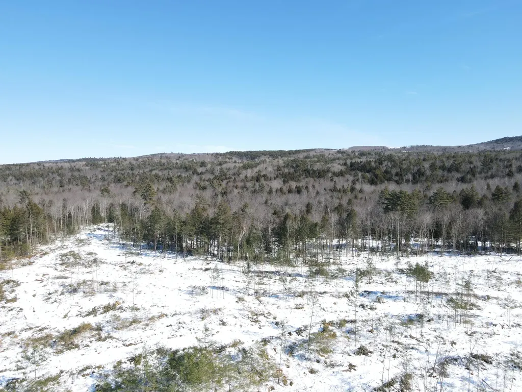 M10 L25 Cahoon Road Chesterville ME 04938