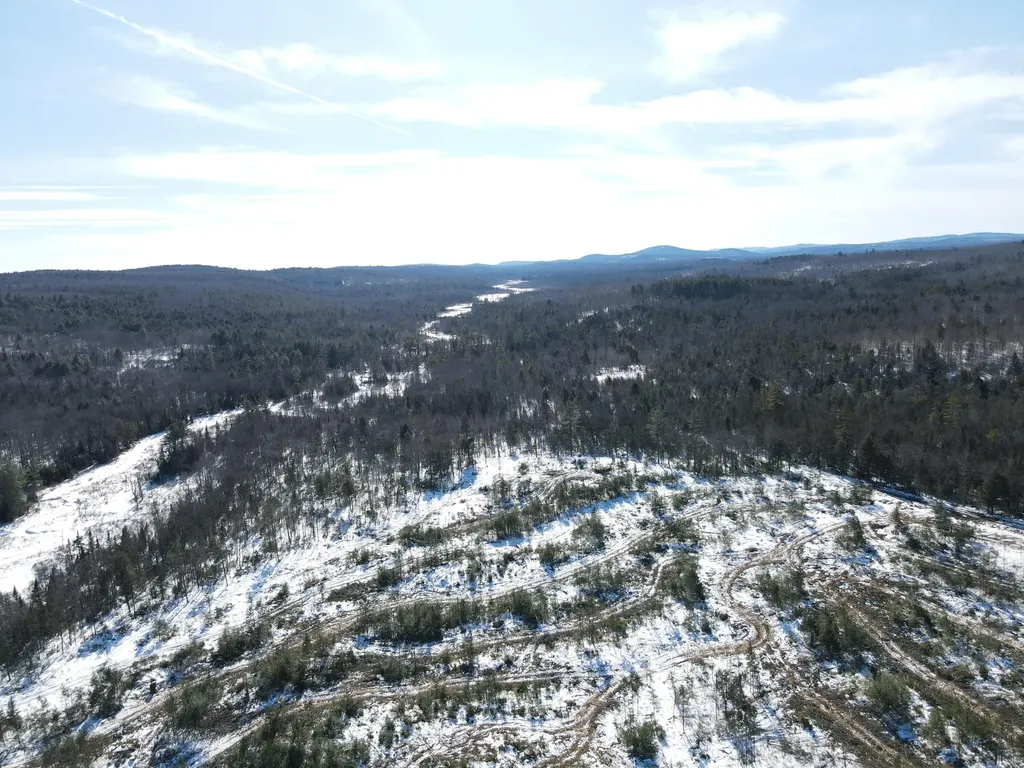 M10 L25 Cahoon Road Chesterville ME 04938