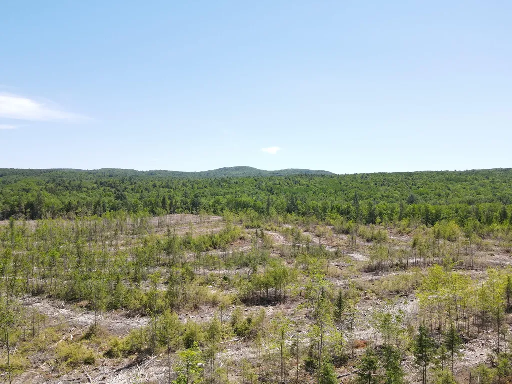 M10 L25 Cahoon Road Chesterville ME 04938