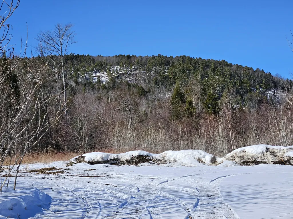 M10 L25 Cahoon Road Chesterville ME 04938