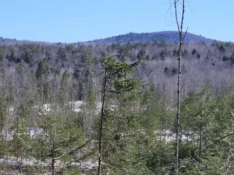 M10 L25 Cahoon Road Chesterville ME 04938