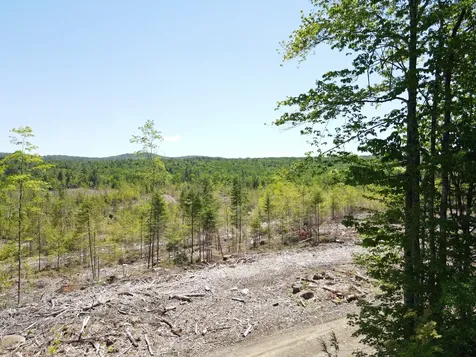 M10 L25 Cahoon Road Chesterville ME 04938