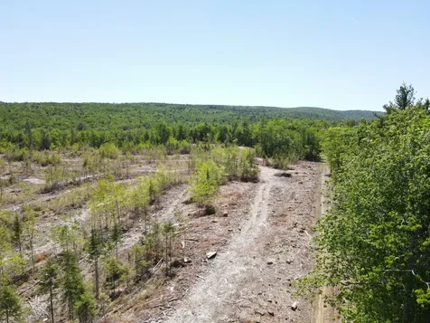 M10 L25 Cahoon Road Chesterville ME 04938