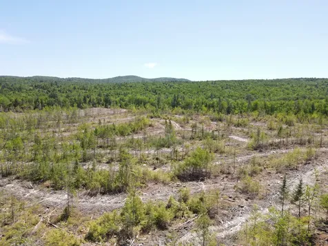 M10 L25 Cahoon Road Chesterville ME 04938