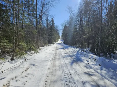 M10 L25 Cahoon Road Chesterville ME 04938