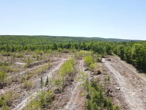 M10 L25 Cahoon Road Chesterville ME 04938