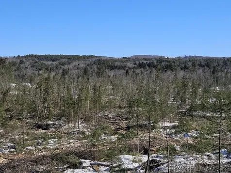 M10 L25 Cahoon Road Chesterville ME 04938