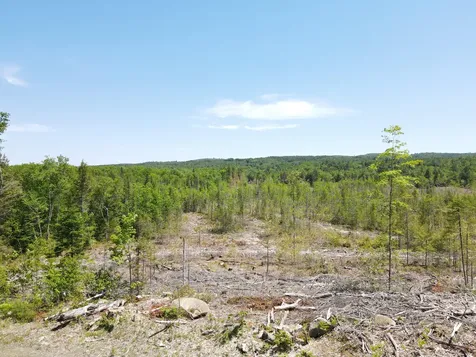 M10 L25 Cahoon Road Chesterville ME 04938