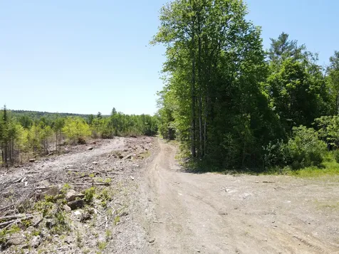 M10 L25 Cahoon Road Chesterville ME 04938