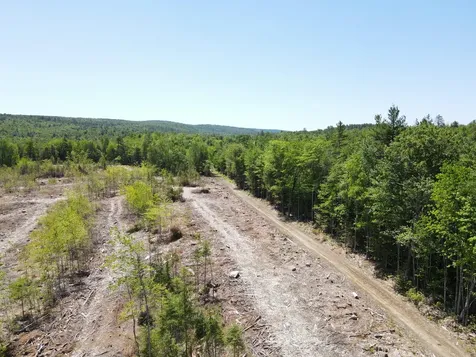 M10 L25 Cahoon Road Chesterville ME 04938