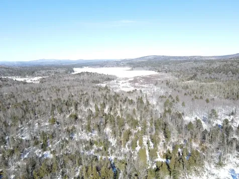 M10 L25 Cahoon Road Chesterville ME 04938