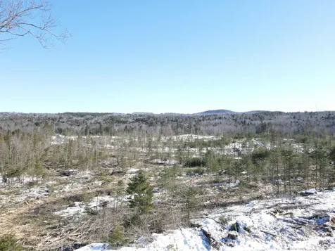 M10 L25 Cahoon Road Chesterville ME 04938