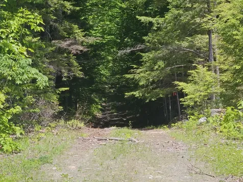 M10 L25 Cahoon Road Chesterville ME 04938