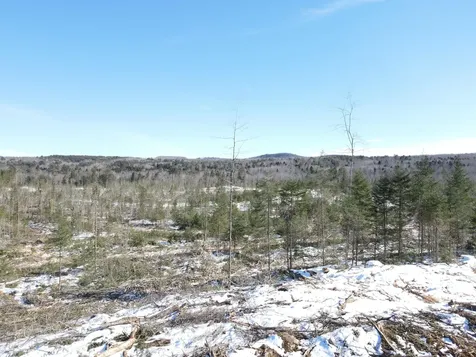 M10 L25 Cahoon Road Chesterville ME 04938