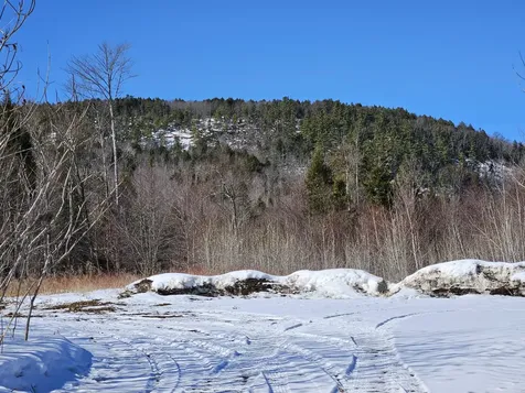 M10 L25 Cahoon Road Chesterville ME 04938