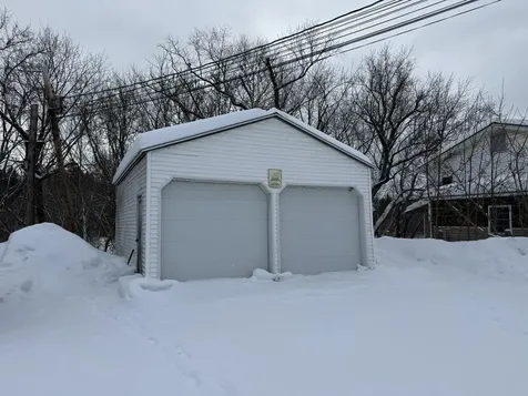47 E Main Street Fort Kent ME 04743