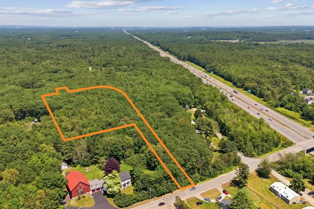 91 B Broadturn Road Scarborough ME 04074