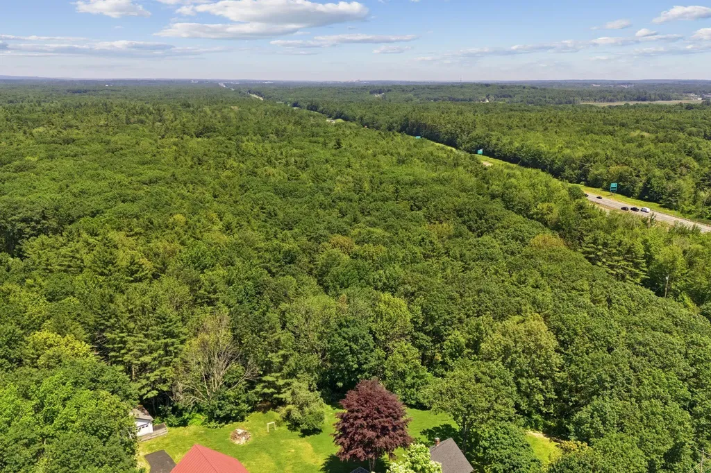 91 B Broadturn Road Scarborough ME 04074