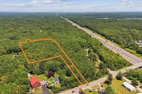 91 B Broadturn Road Scarborough ME 04074