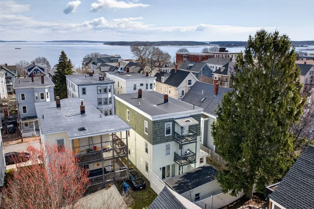 80 Vesper Street Portland ME 04101