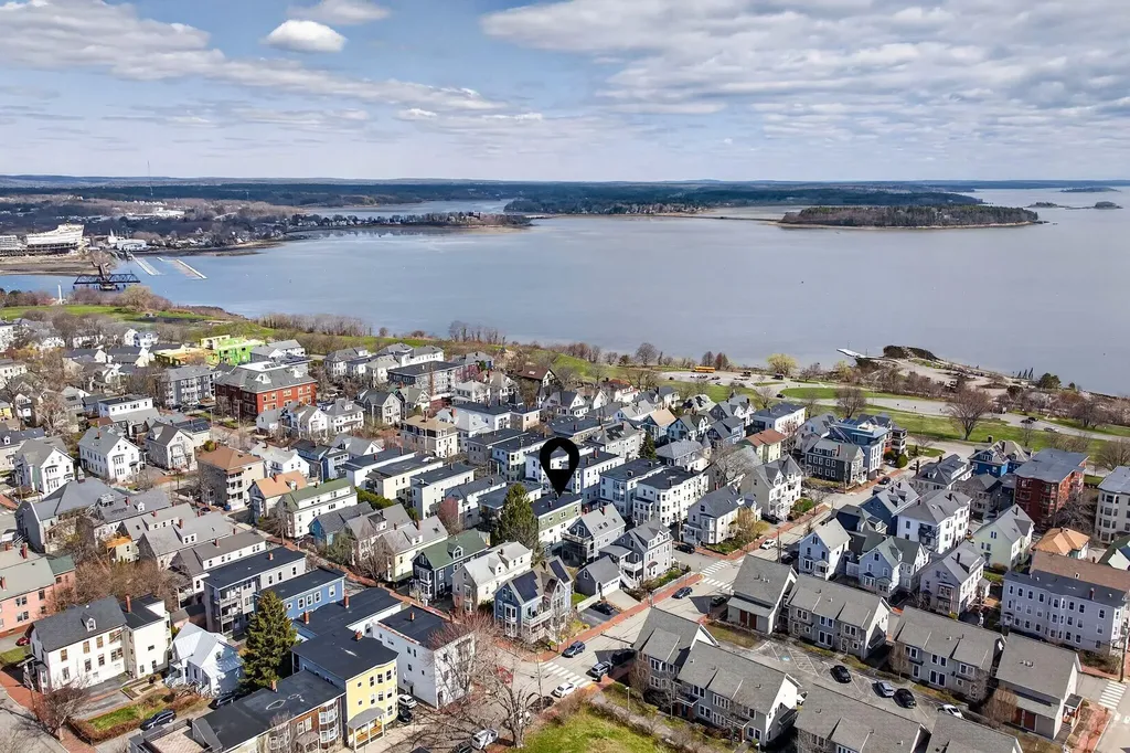 80 Vesper Street Portland ME 04101