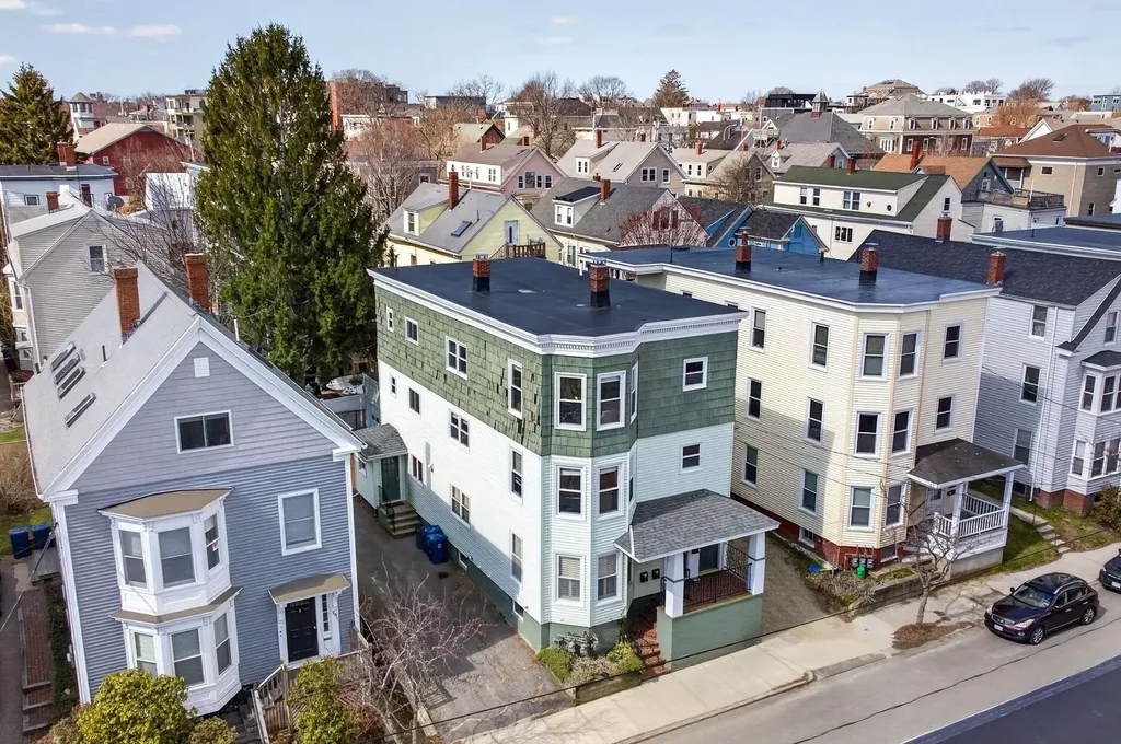 80 Vesper Street Portland ME 04101
