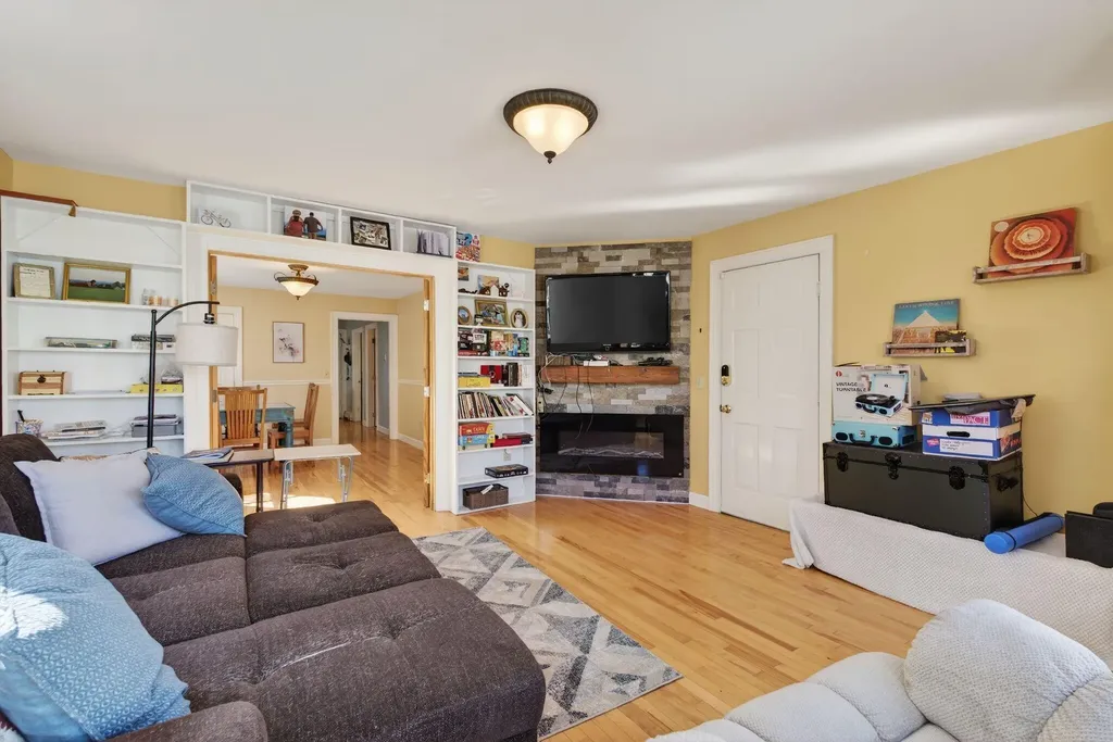 80 Vesper Street Portland ME 04101