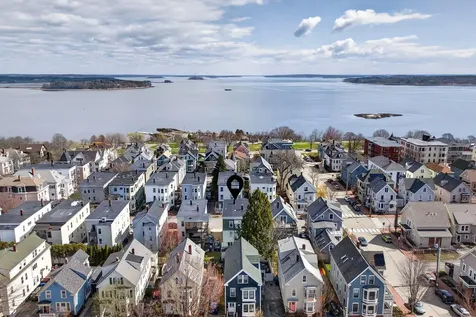 80 Vesper Street Portland ME 04101