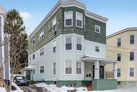 80 Vesper Street Portland ME 04101